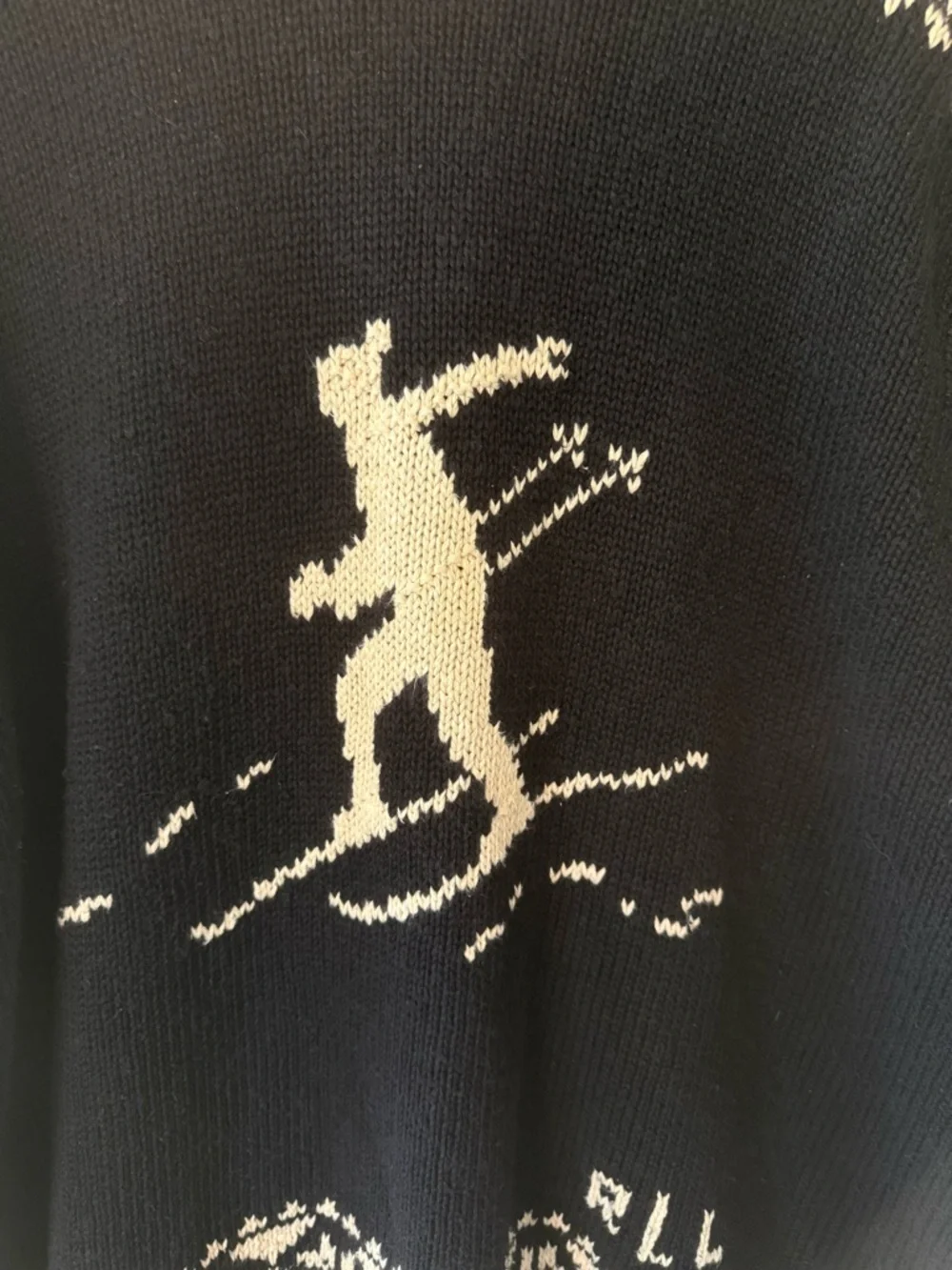 Lauren Ralph Lauren rare vintage